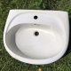 Lavabo à suspendre