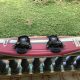 Planche Skurf, ancien wakeboard