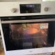 Four electrique WHIRLPOOL super etat