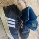 Baskets ADIDAS super état 36