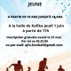 Tournoi Foot en salle Adolescents