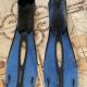 Palmes taille 45/47