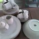 PORCELAINE DE TABLE