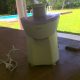 Presse-fruit et legumes