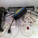 LOT DE 6 RALLONGES