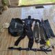 Chasse sous marine