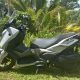Scooter Yamaha X-Max 300cc / Vespa / moto