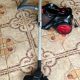 Aspirateur sans sac