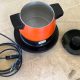 Appareil électrique à fondue