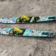 Ski nautique, nitro