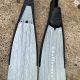 Palmes chasse sous marine 43/44