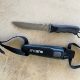 Couteau chasse sous marine TBE
