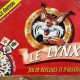 LYNX Jeu OBSERVATION REFLEXE