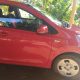 kia picanto 5 portes (pas intéressés et/ou curieux s'abstenir, svp)