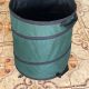 Panières linge sales état neuf