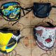 Harnais kite taille XL L M