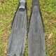 Palmes chasse 90cms CRESSI GARA 3000 p44/45