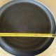 Poêle TEFAL 32cms avec couvercle excellent état