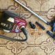 Aspirateur sans sac HOOVER