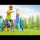 Garde d'enfants de 5 à 11 ans