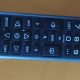 télécommande universelle neuve (curieux s'abstenir svp)