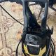 KARCHER K4 puissant