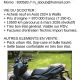 Vends Scooter Xmax 300