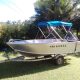 Bateau 420 Busta