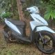 AV Scooter suzuki 125cc