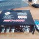 Mini Ampli 300W +300W