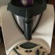 Thermomix mixe chauffe