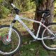 VTT NAKAMURA, frein disque