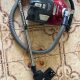 Aspirateur sans sac HOOVER
