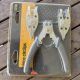 Pince circlip modulable NEUVE