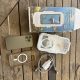 iPhone 13 Pro 256go TBE avec caisson sous marin .