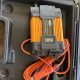 Convertisseur 12v pour 220v 6000watts