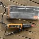 Testeur électricité 12v a 400 volt