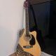 Vends guitare état neuf